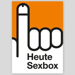 Postkarten «Projekt Strichplatz Depotweg» (Sexbox)
