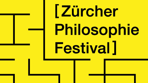 3. Zürcher Philosophie Festival