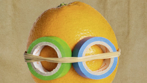 Migros Kulturprozent Tragtasche